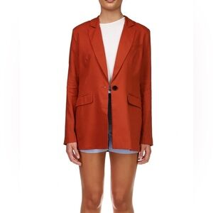 SANCTUARY KORA BLAZER